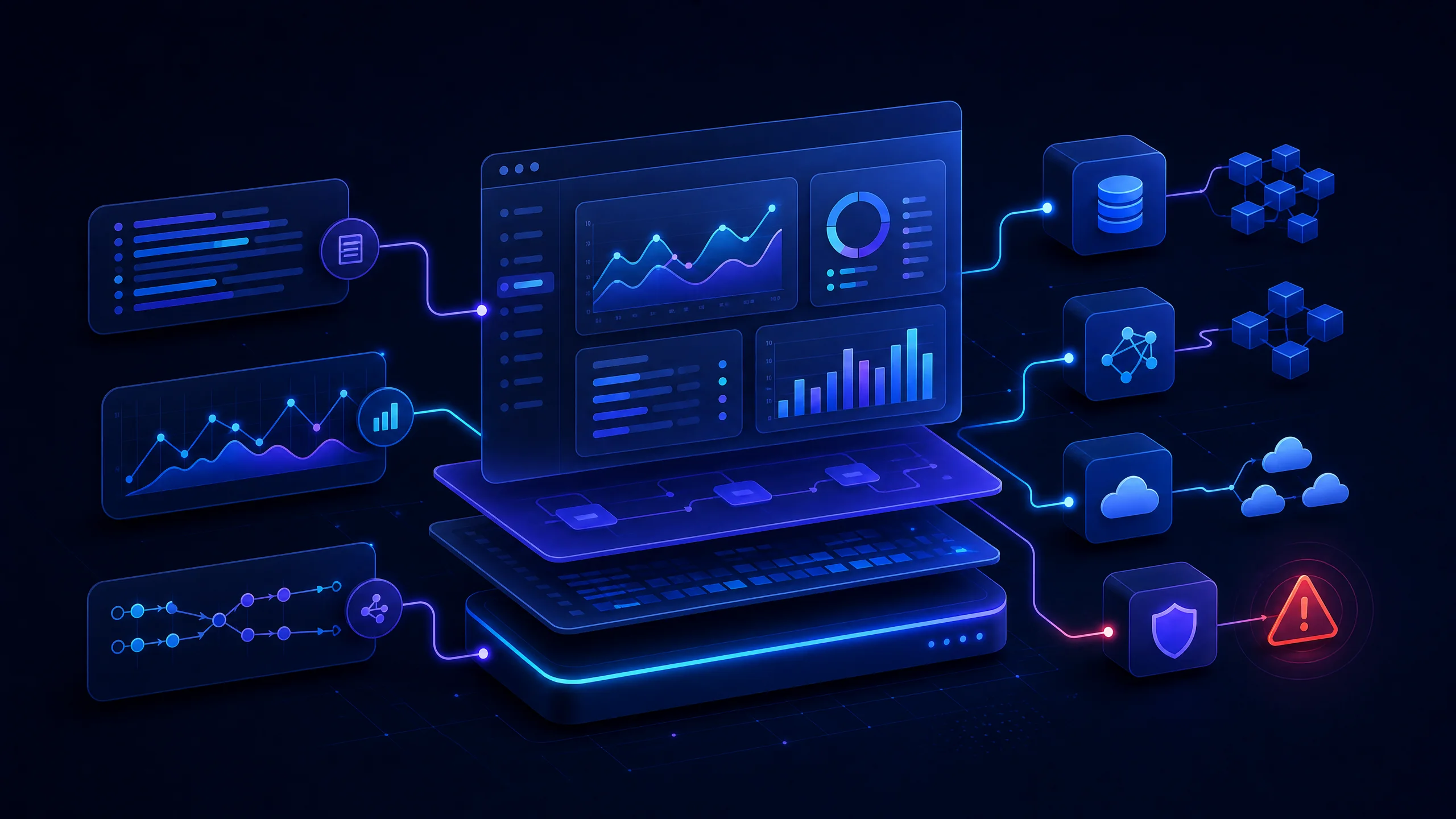 Observability for Full-Stack Applications
