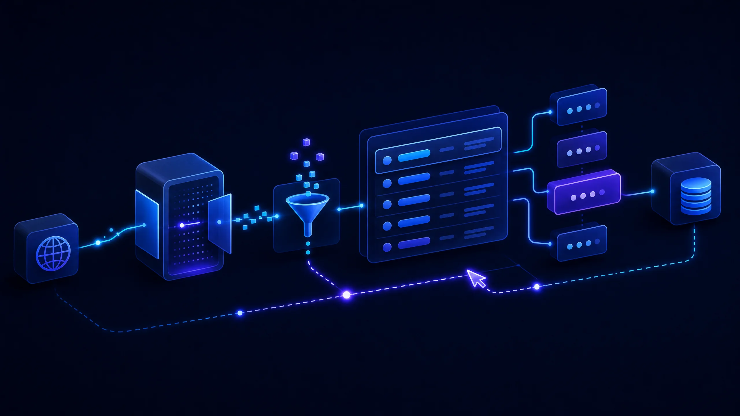 Designing Pagination and Filtering for REST APIs